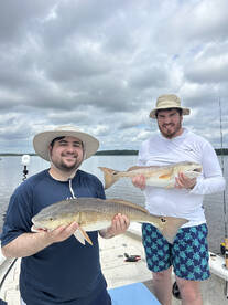Beaufort Report Photo 2