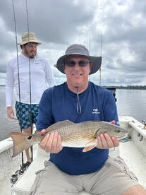 Pamlico Sound Report Photo 2