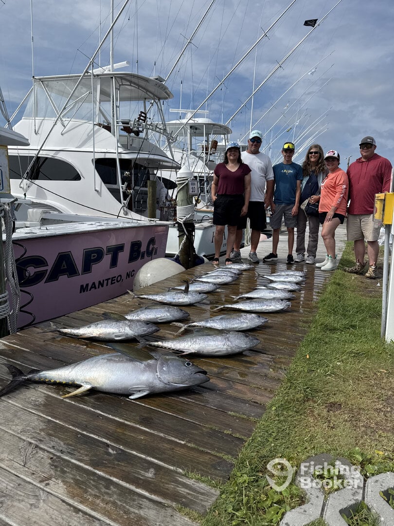 Nags Head Report Photo 0