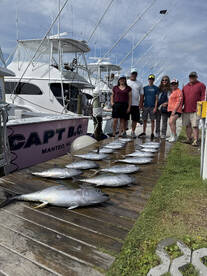 Nags Head Report Photo 1