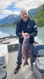 Knik River Kings