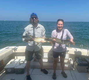 Lake St. Clair Report Photo 2