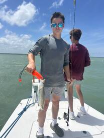 Port Isabel Report Photo 2