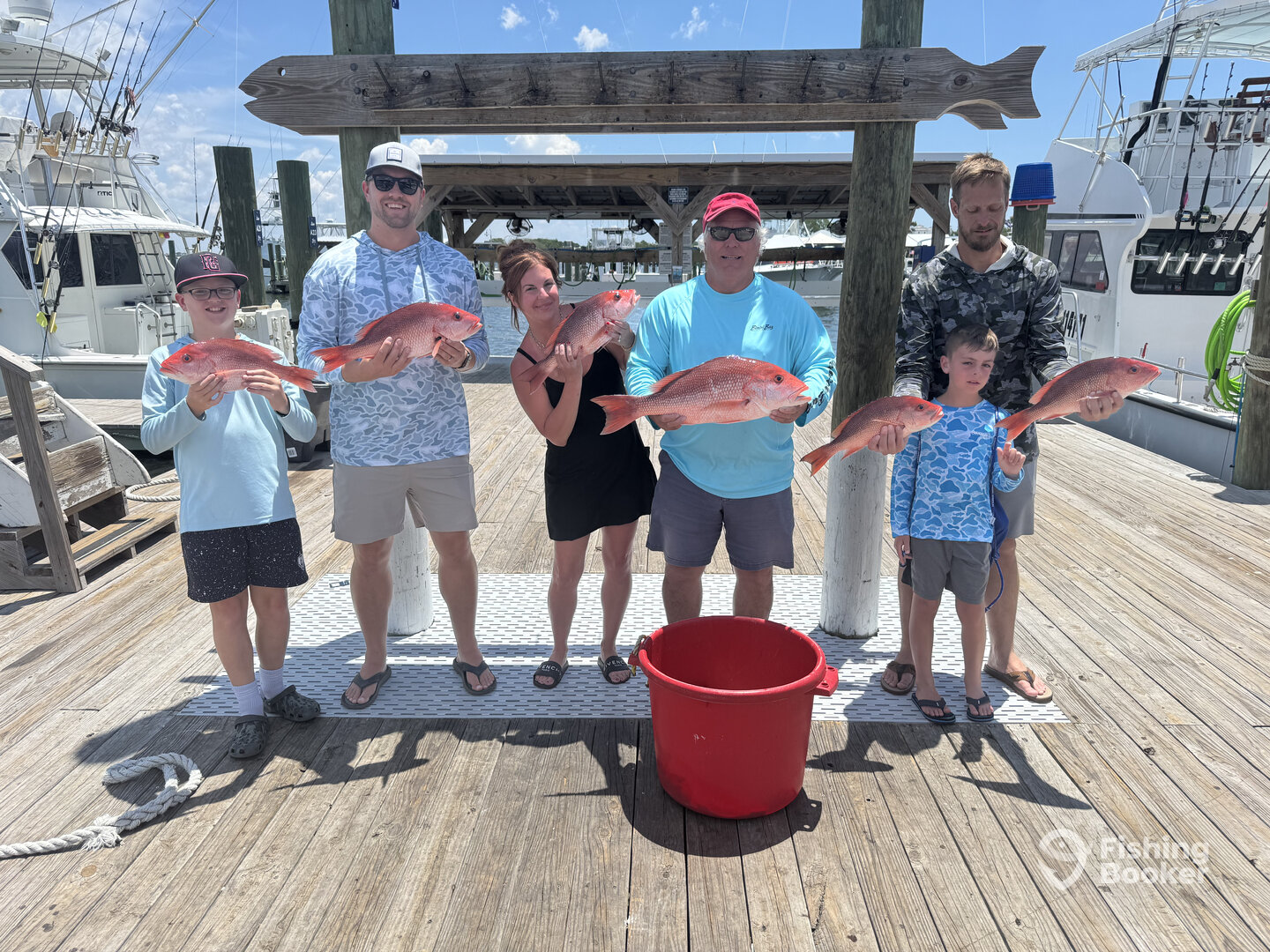 Orange Beach Report Photo 0