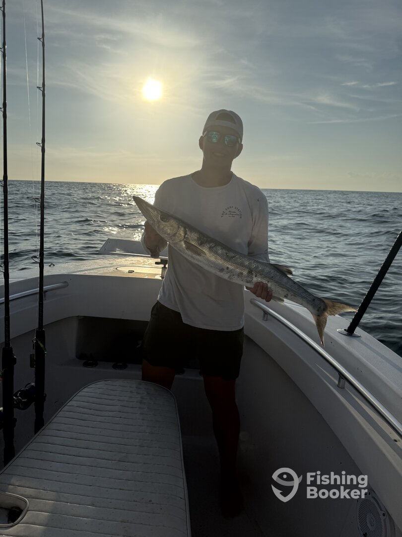 Holden Beach Report Photo 0
