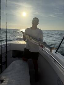 4HR Nearshore Heat