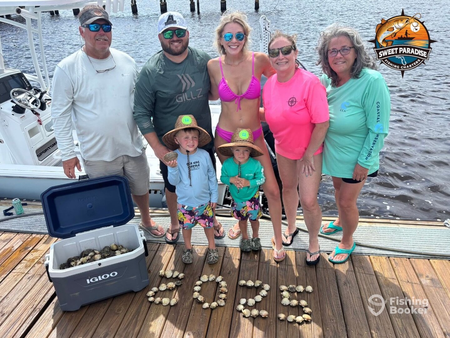 Steinhatchee Report Photo 0