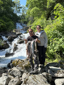 Homer Report Photo 1