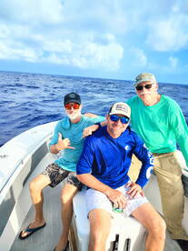 Tavernier Report Photo 2