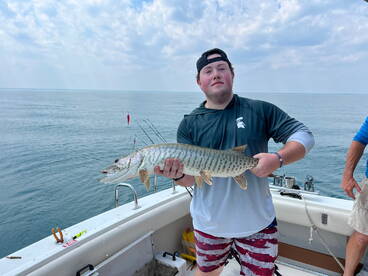 St. Clair Shores Report Photo 1