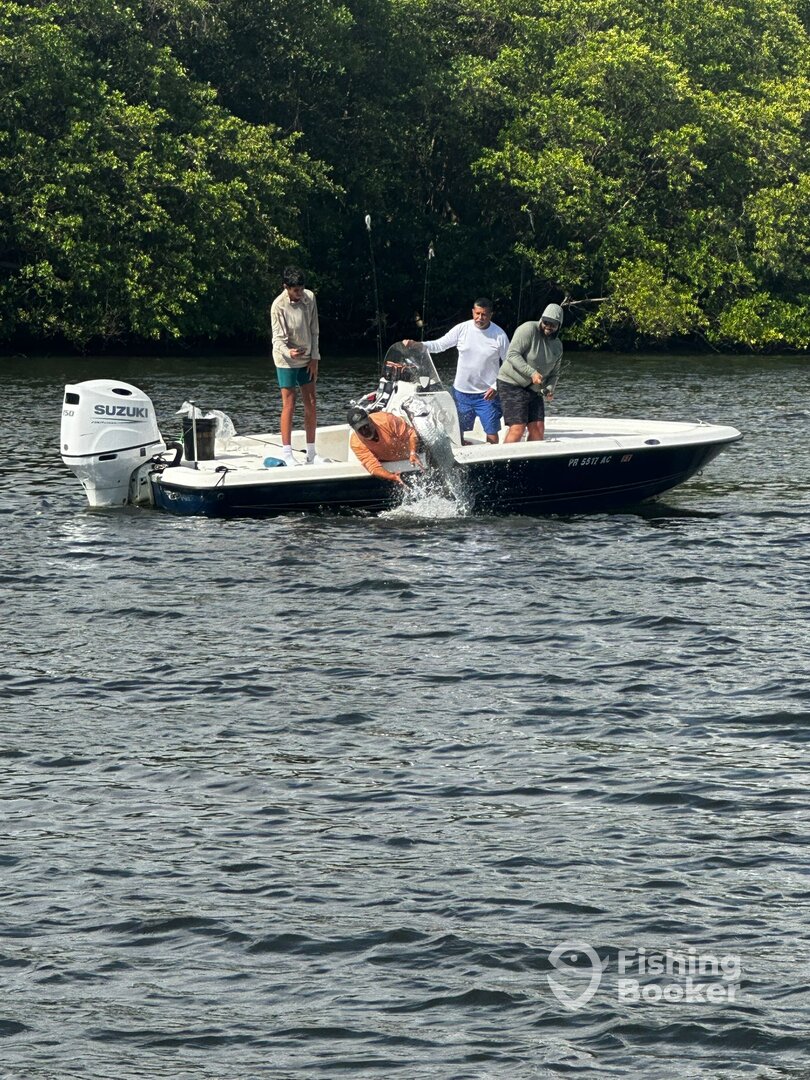 San Juan Report Photo 0