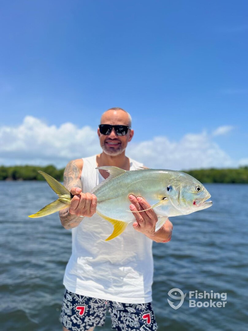 San Juan Report Photo 0