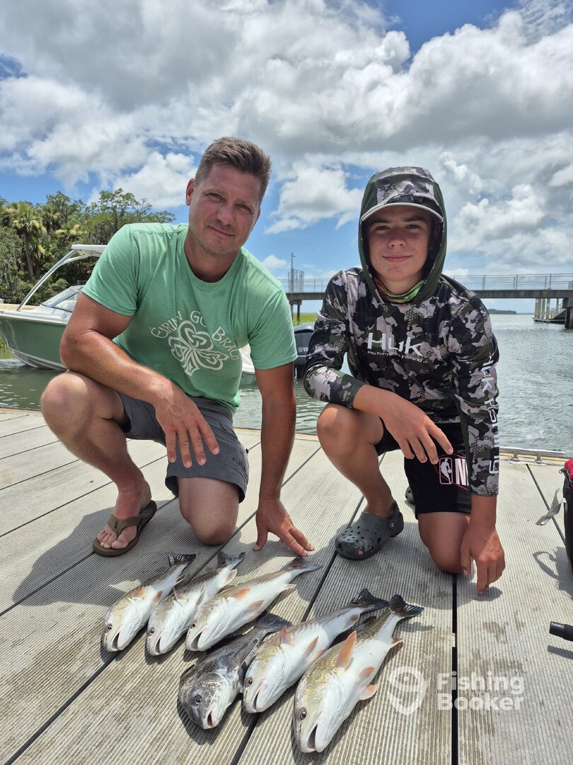 Hilton Head Island Report Photo 0