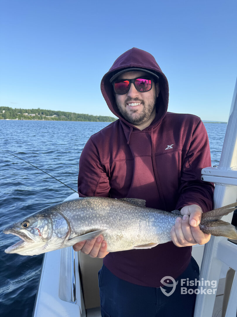 Plattsburgh Report Photo 0