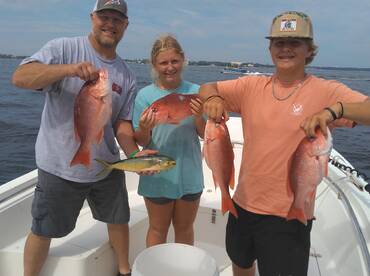 Panama City Report Photo 2