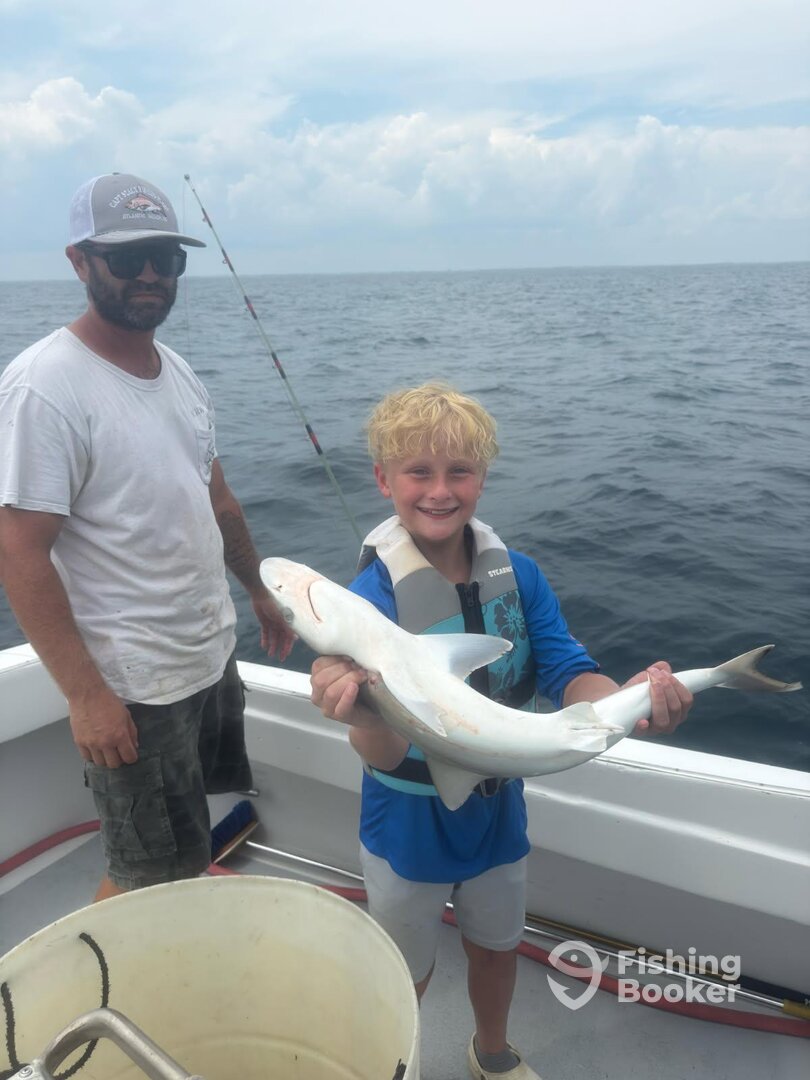 Atlantic Beach Report Photo 0