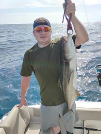 New Smyrna Beach Report Photo 1