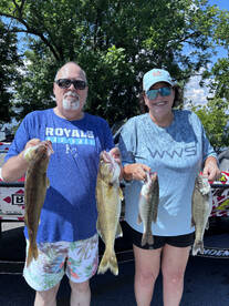 Table Rock Lake Report Photo 2