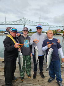 Columbia River Report Photo 2