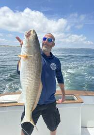 Oregon Inlet Report Photo 1