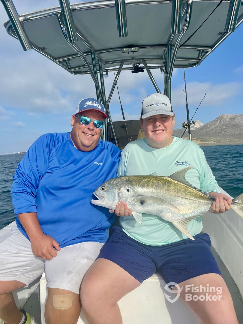 San Jose del Cabo Report Photo 0