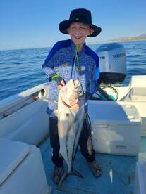 Baja California Sur Report Photo 4
