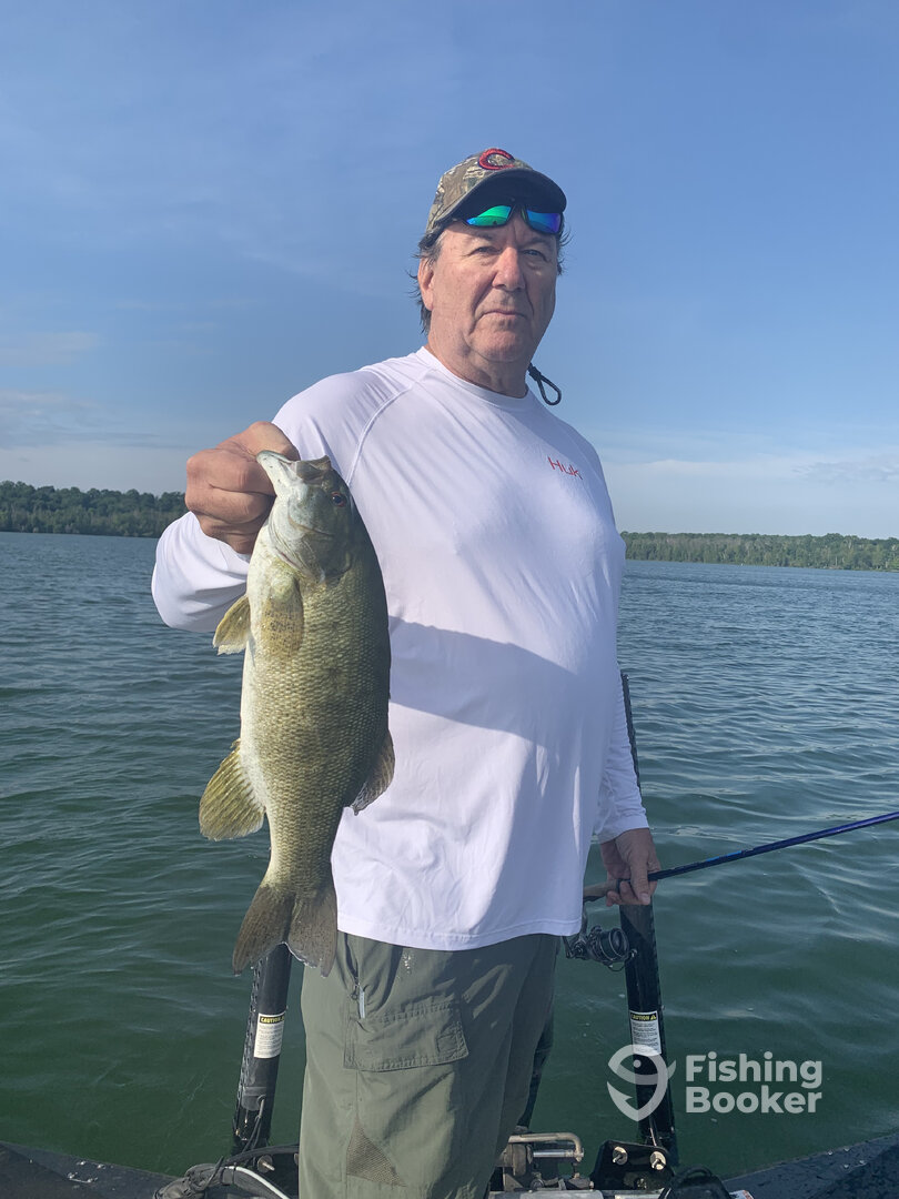 Baileys Harbor Report Photo 0