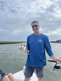 South Carolina Report Photo 1