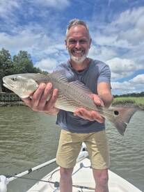 South Carolina Report Photo 2