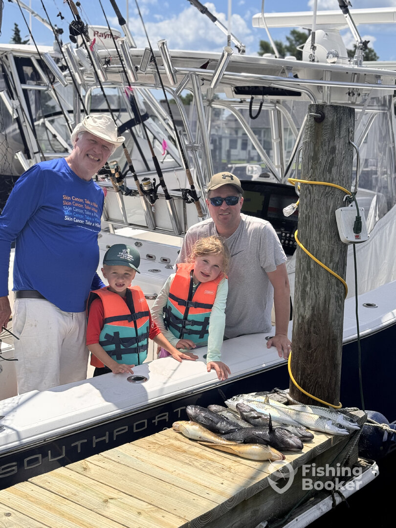 Ocean Township Report Photo 0