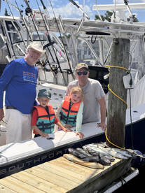 Bent Rods and a Mixed Bag!