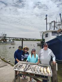 Texas City Report Photo 2