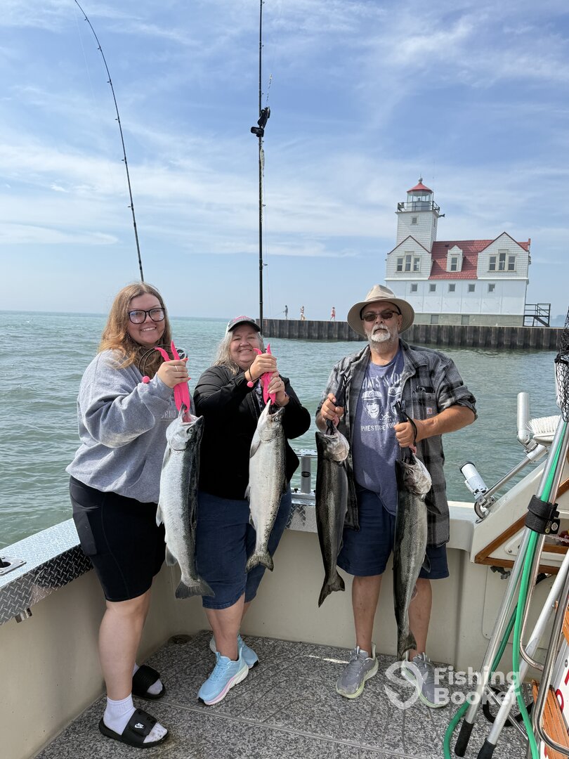 Kewaunee Report Photo 0