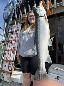 Kewaunee Report Photo 2