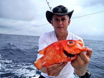 Quepos Report Photo 2