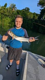 Gamboa Report Photo 2