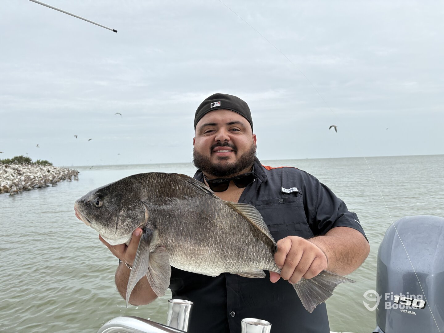 San Leon Report Photo 0