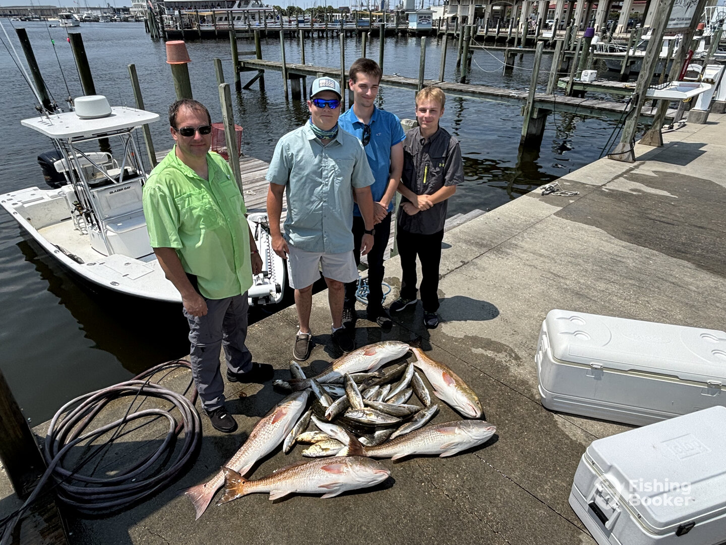 Gulfport Report Photo 0