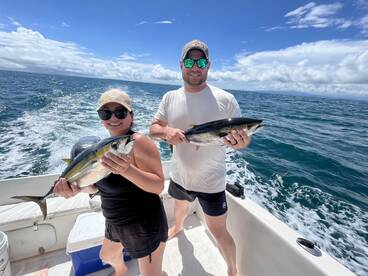 Herradura Report Photo 1