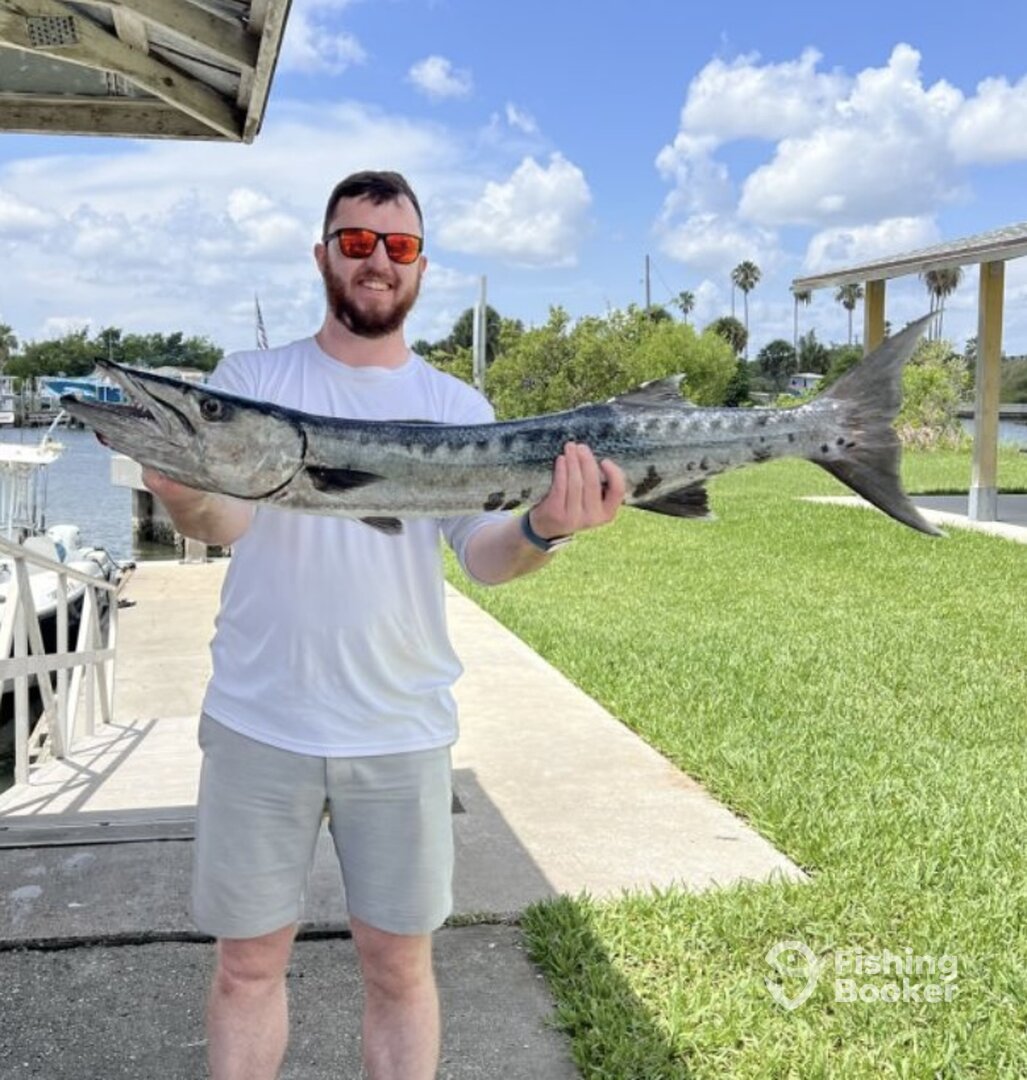 Vero Beach Report Photo 0