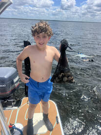 Steinhatchee Report Photo 2