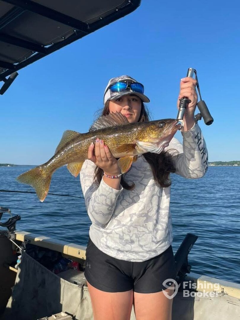 Thousand Islands Report Photo 0