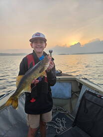Thousand Islands Report Photo 2