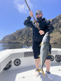 Redondo Beach Report Photo 1