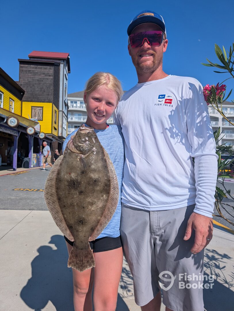 Ocean City Report Photo 0