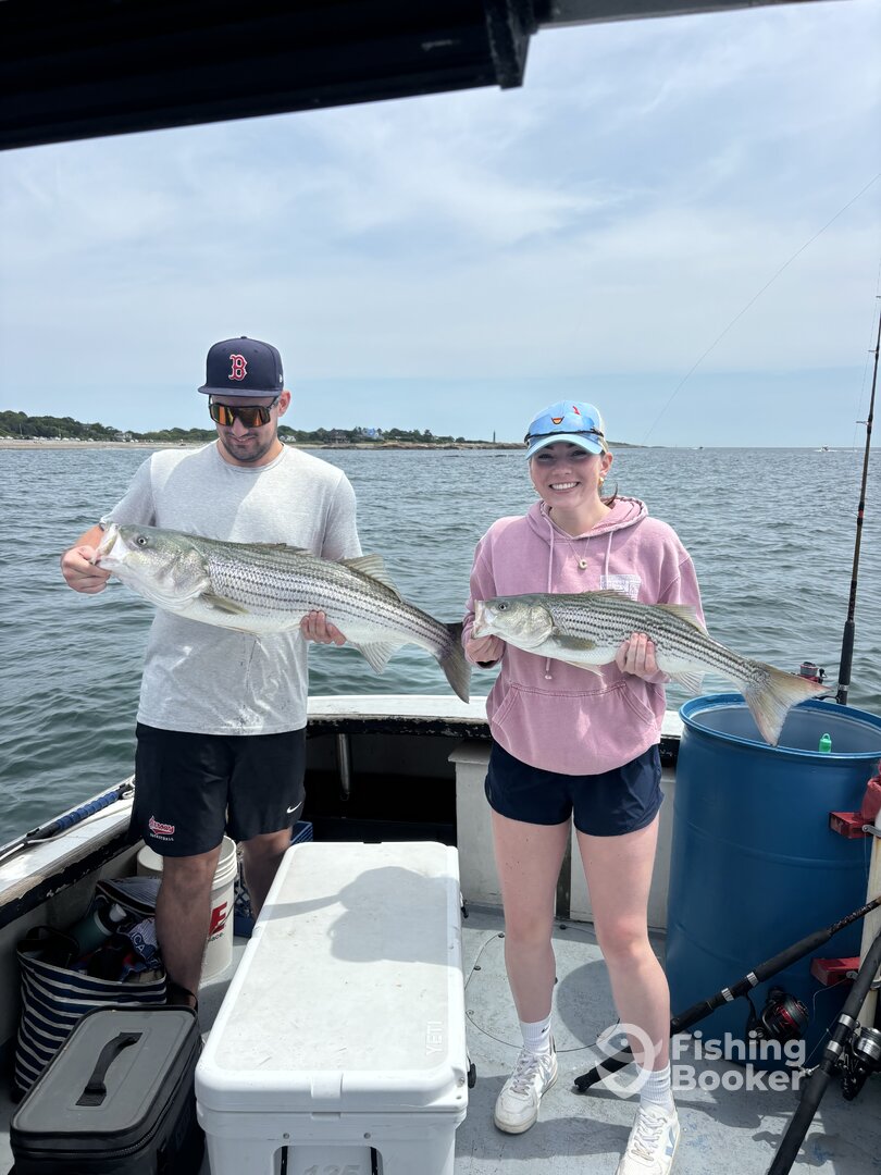 Rockport Report Photo 0