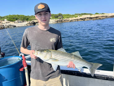 Rockport Report Photo 2