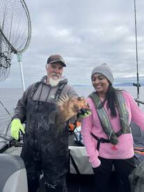 Garibaldi Report Photo 2