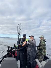 Garibaldi Report Photo 1