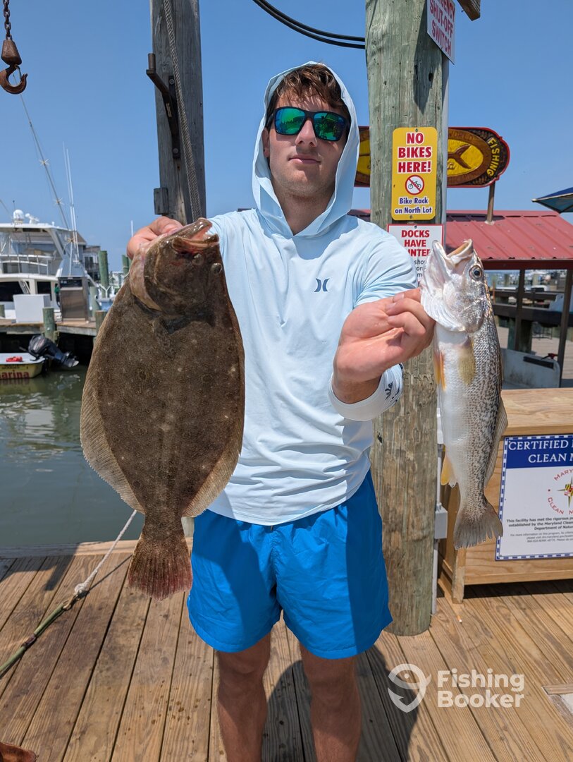 Ocean City Report Photo 0